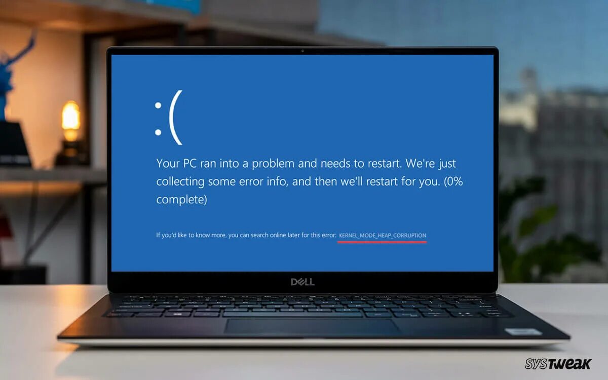 Heap corruption. Kernel mode heap corruption. kernel mode heap corruption windows. код ошибки kernel mode heap corruption. ошибка kernel mode heap corruption windows 10.
