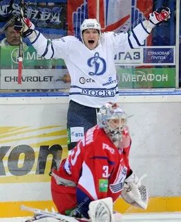 Овечкин локомотив