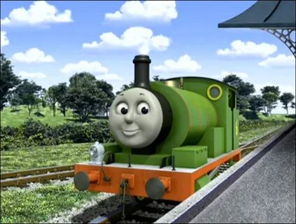 Thomas and friends wiki