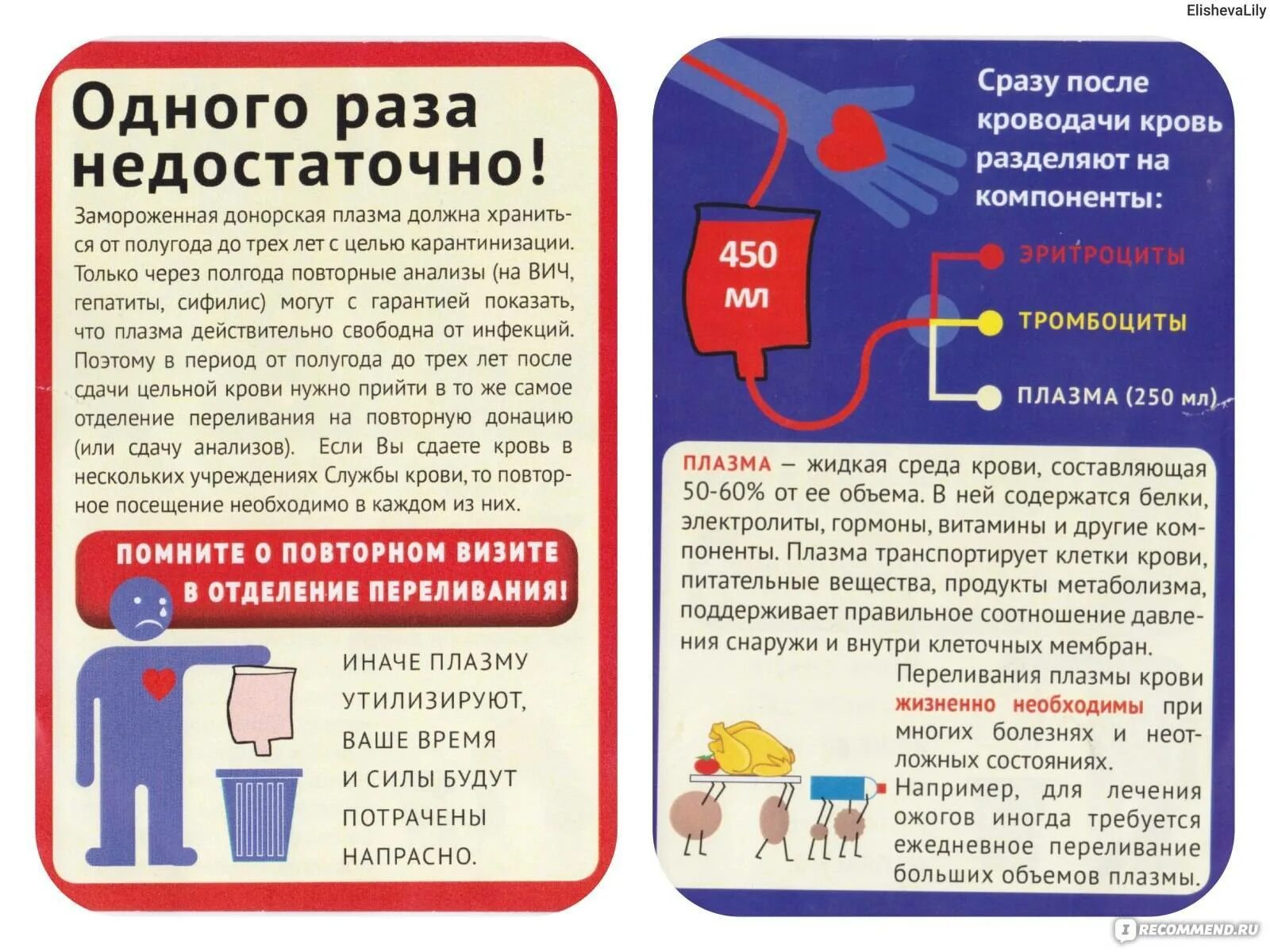 Что делать если сдал