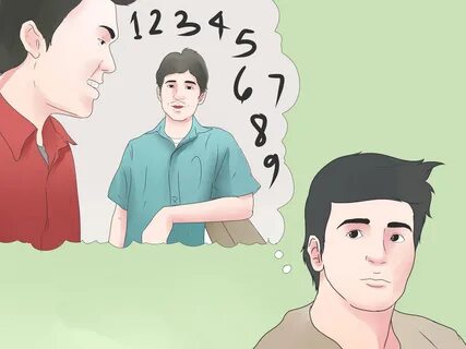 That other thinking people can