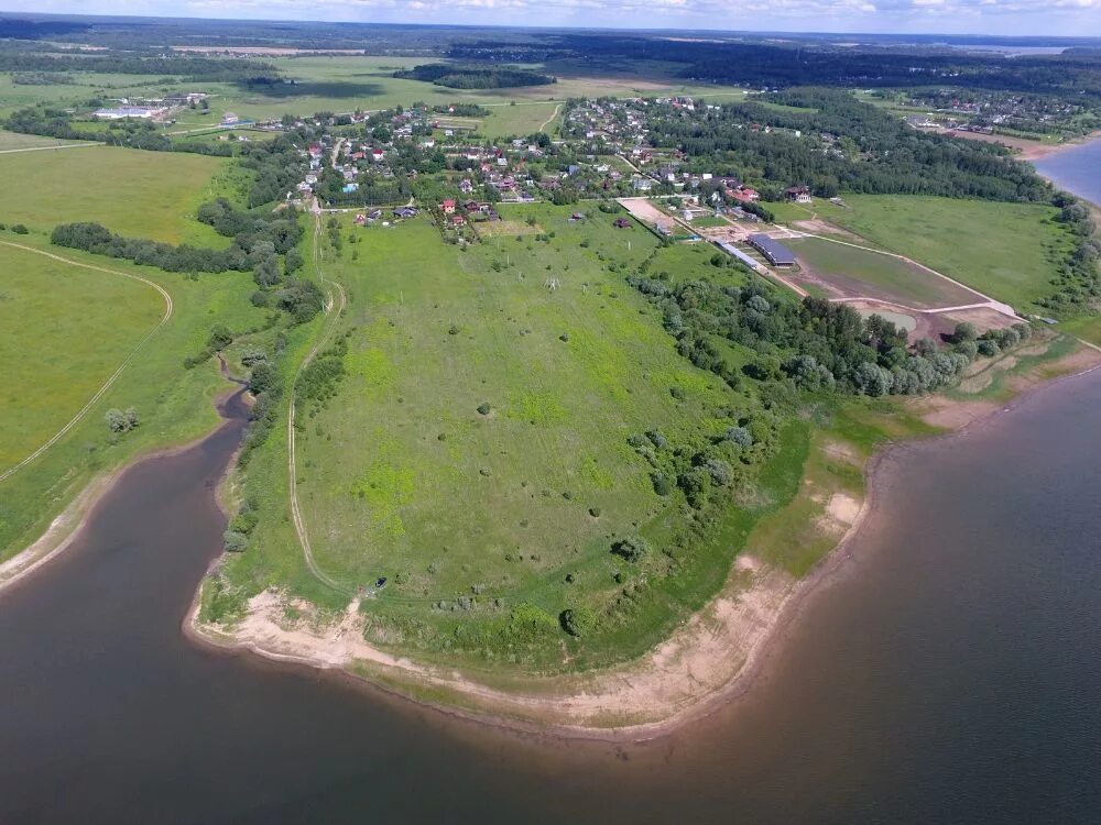 Руза водохранилище. Овсянники Рузский р-н водохранилище. Рузское водохранилище деревня Овсянники. Рузское вдхр.