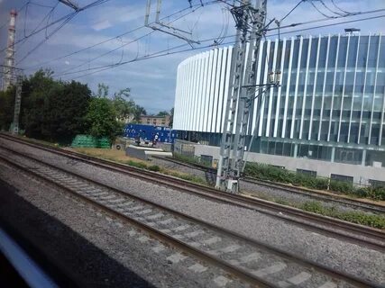 Красногорск тупик