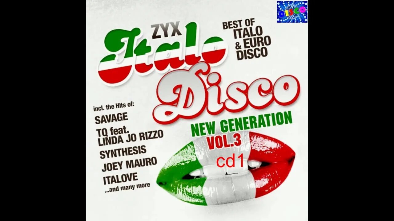 Italo Disco New Generation. Italo Disco New Generation Vol. ZYX Italo Disco New. ZYX Italo Disco New Generation Vol 7 CD 1. Zyx italo disco new generation 24