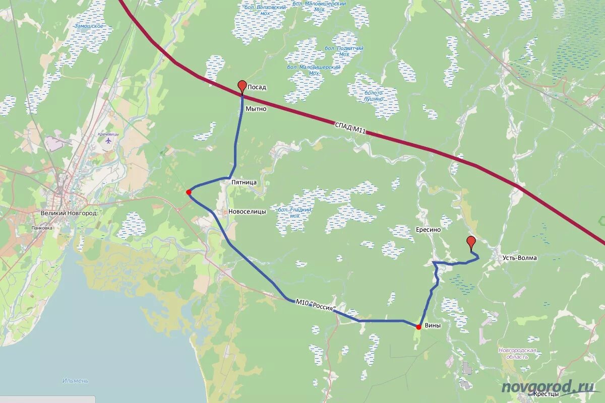 М11 новгородская область. Трасса м11 Окуловский район карта. Трасса м11 в Новгородской области на карте. Ката трассы м11 Новгородская область. Трасса м11 с Маловишерском районе.