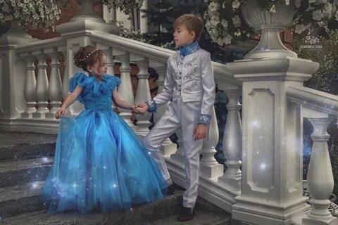 Золушка москва