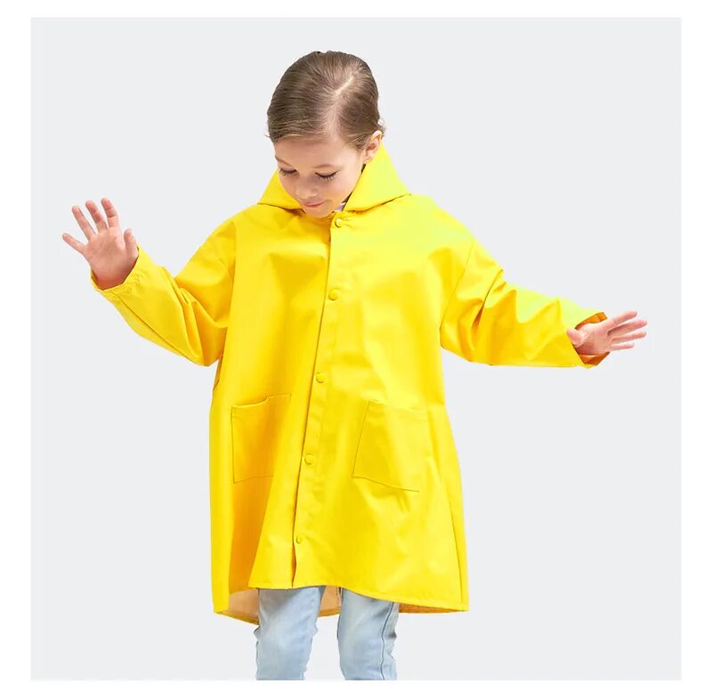 Yellow Raincoat плащ. Дождевик детский. Дождевик детский желтый. Ребенок в дождевике.