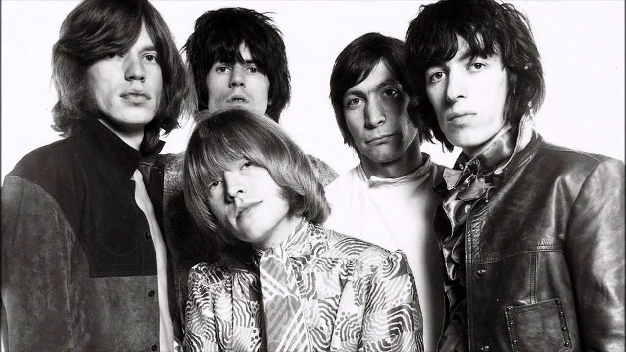 Rolling stones i. Брайан Джонс. Роллинг стоунз в молодости. Чарли Уоттс 1966. Группа the Rolling Stones молодые.