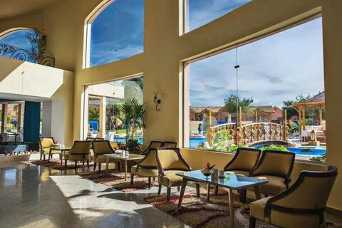Neverland hurghada 4