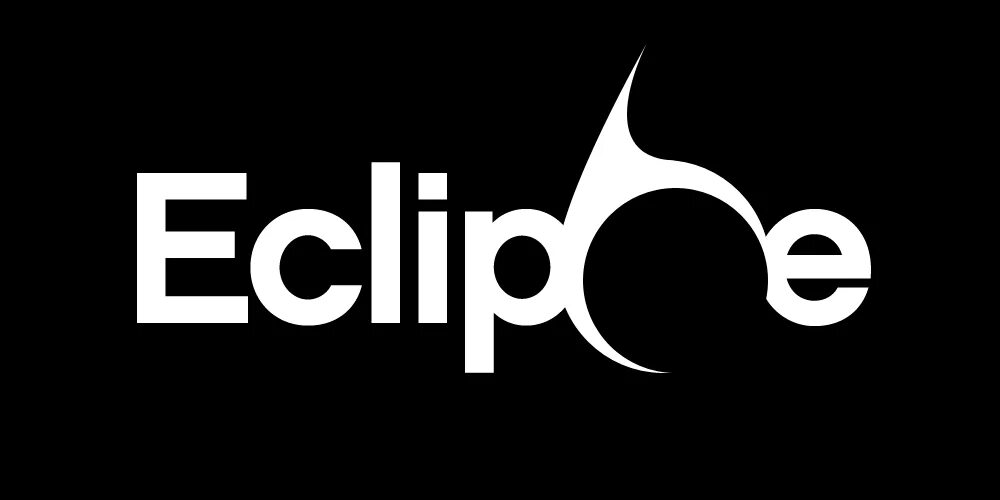 Eclipse крипта. Эклипс логотип. eclipse надпись. eclipse ава. eclipse картинки.