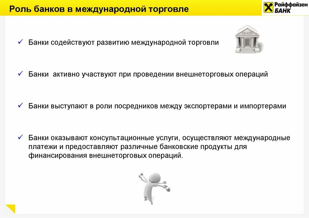 Банки в развитии предпринимательства. Важность банков. Роль банков. Роли в банке. Роль банков в жизни семьи.