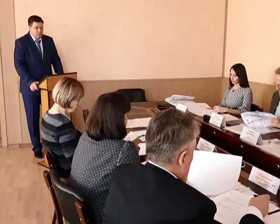 Соль илецкий районный