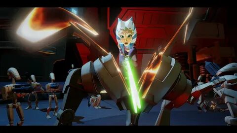 Disney infinity 3.0