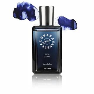 Urban scents