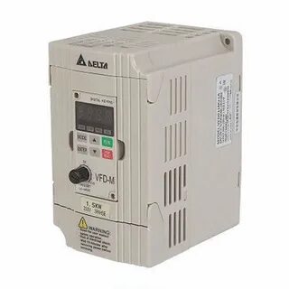 Delta vfd m