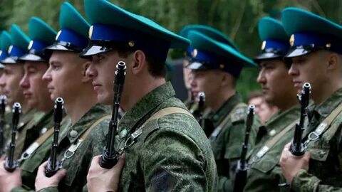 Пограничная воронеж