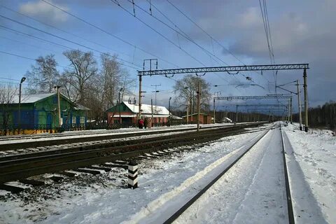 Поезд байкальск