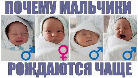 Сколько людей больше мальчиков или девочек