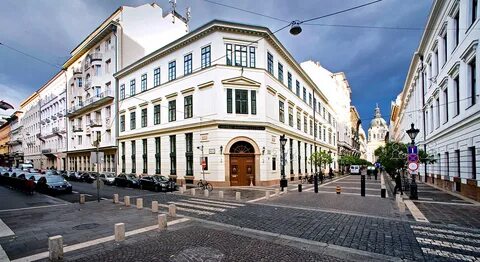 Центр европейский университет