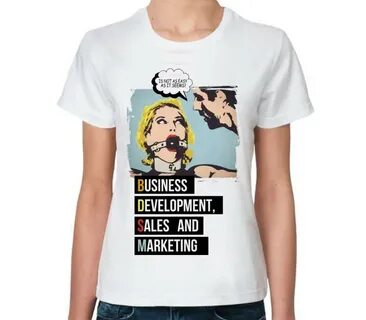 Business development sales