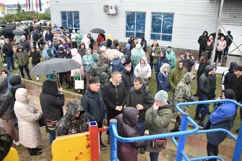 Михайловские вести рязанская область