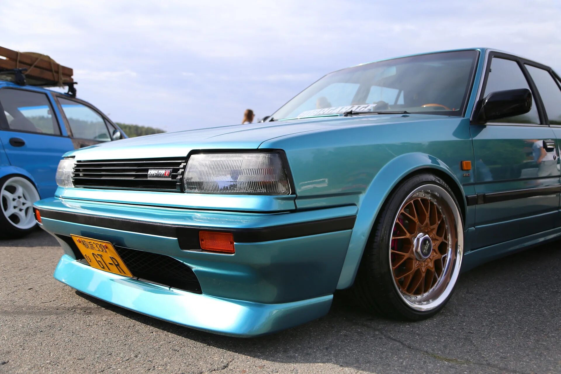 Tuning 12. Nissan Bluebird t12. Nissan Bluebird 1985 stance. Nissan Bluebird 1986 stance. Nissan Bluebird t12 t72.