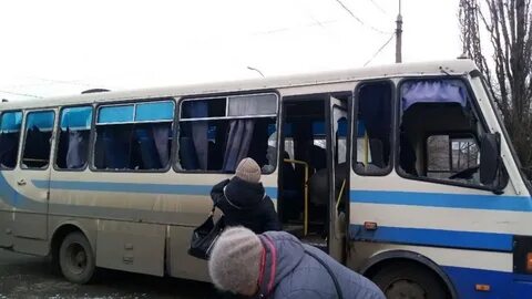 Когда луганск стал россией