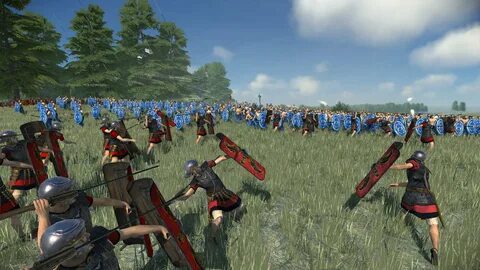 Sanguo total war