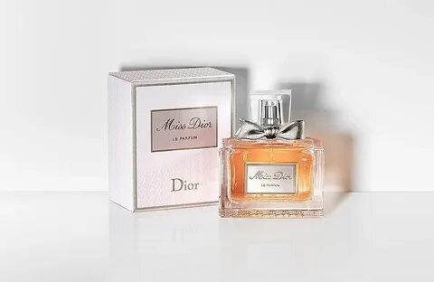 Miss dior parfum