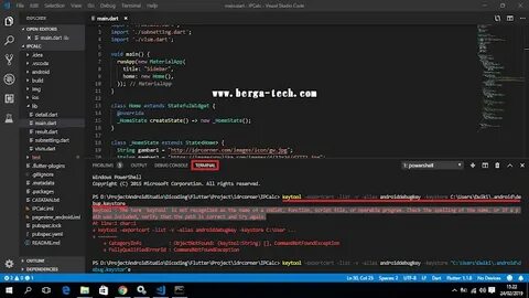 Java keystore