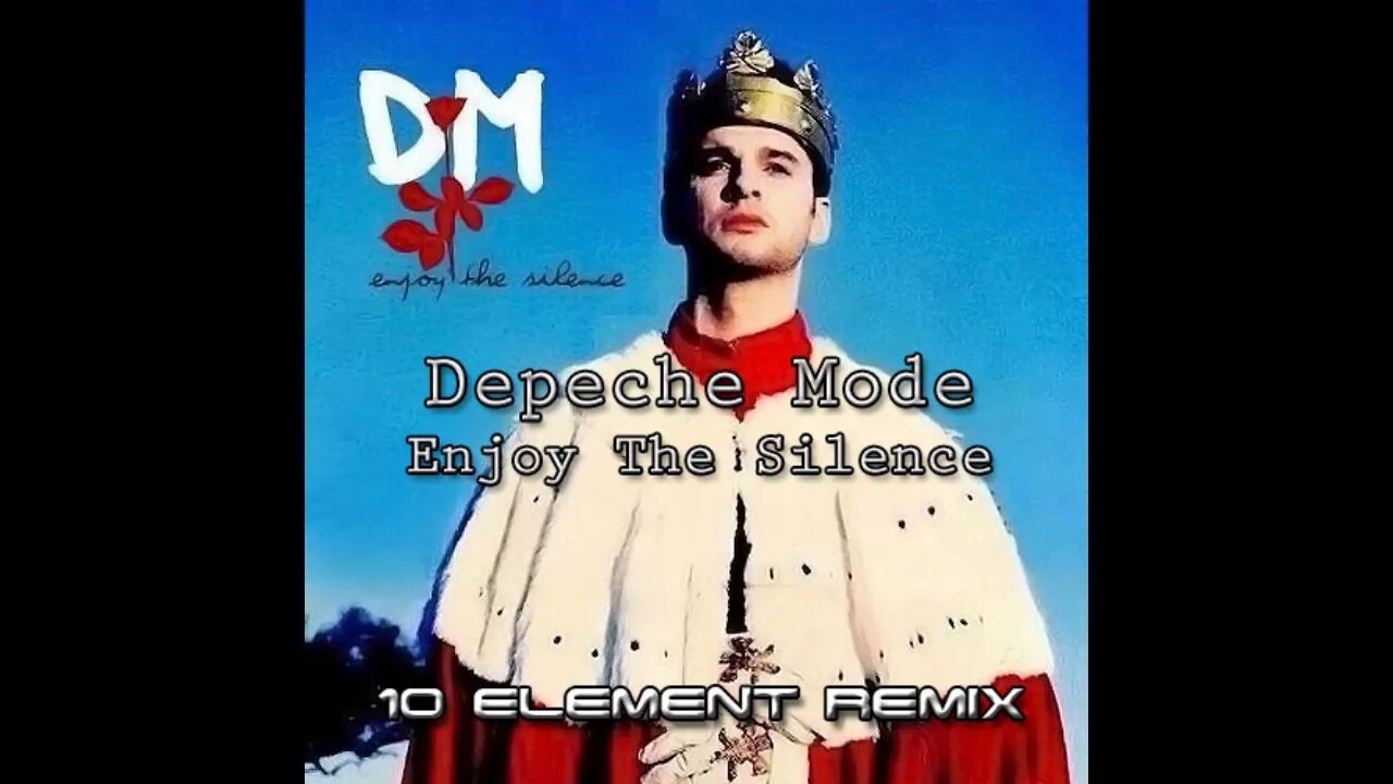 Depeche mode enjoy the silence. Enjoy the Silence. Группа Depeche Mode enjoy the Silence. Enjoy the Silence Король.