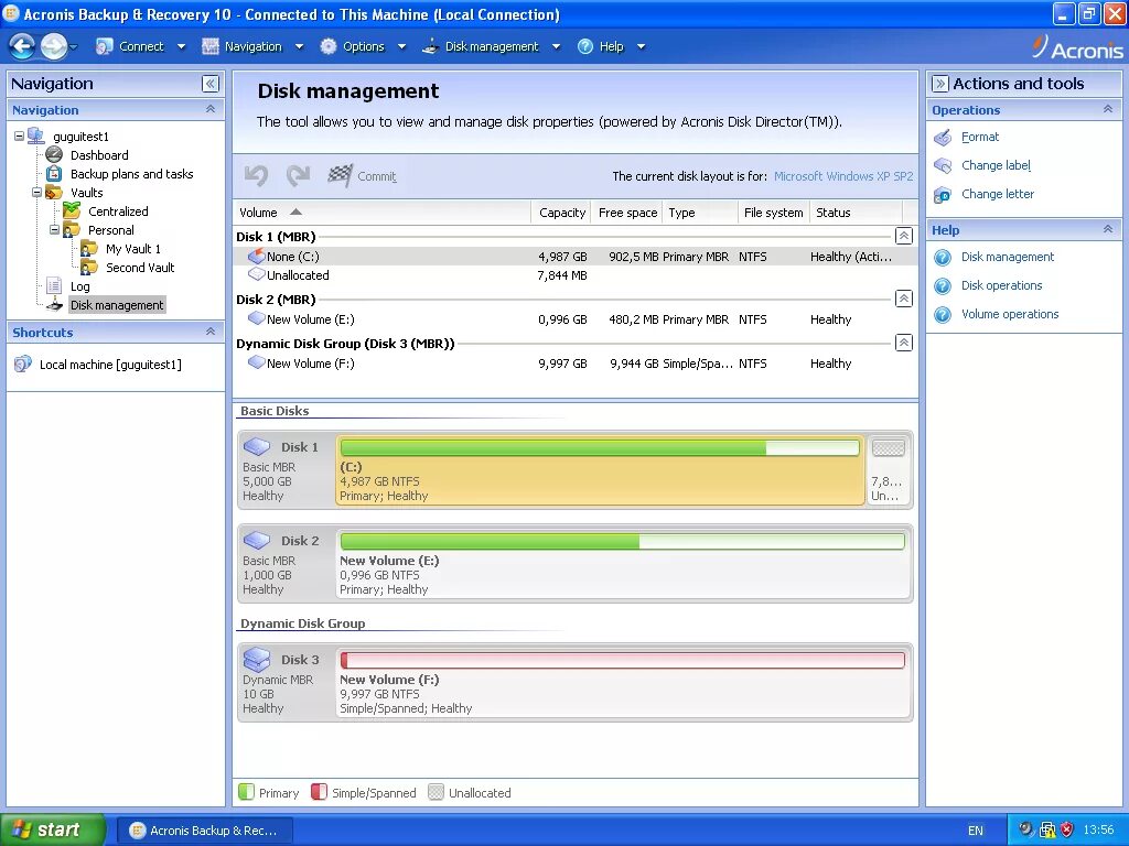 Acronis manager. Acronis backup advanced workstation / server. azranis. 2. acronis backup. acronis backup for windows server.