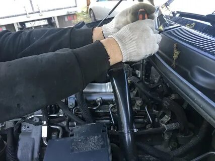 Jeep замена