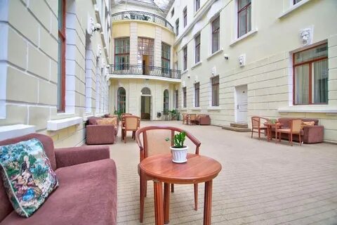Park river санкт петербург