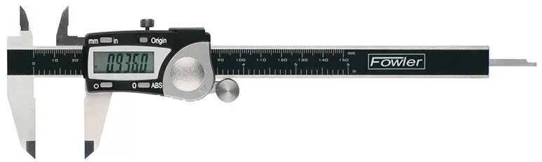 Measuring range