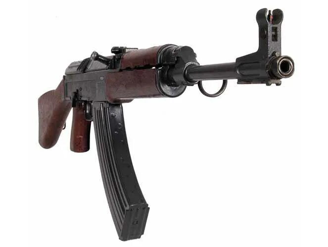 Vz 58 k оборудование
