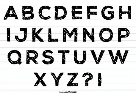 Шрифт e