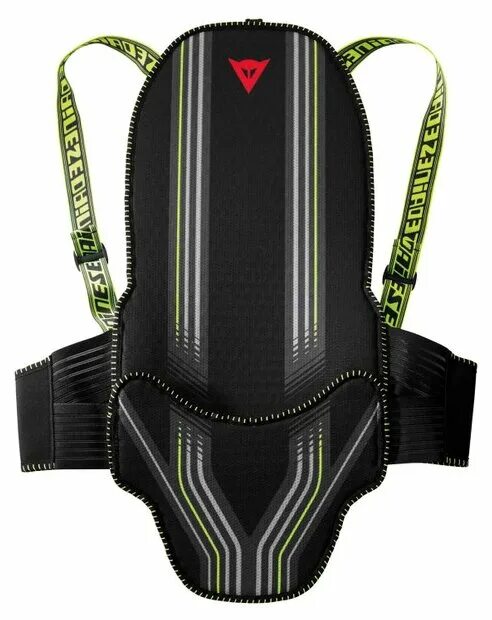 Защита спины dainese