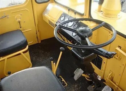 Управление кировцем