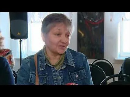 Ижевск пенсионерам