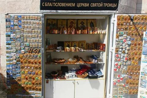 Что привезти из черногории