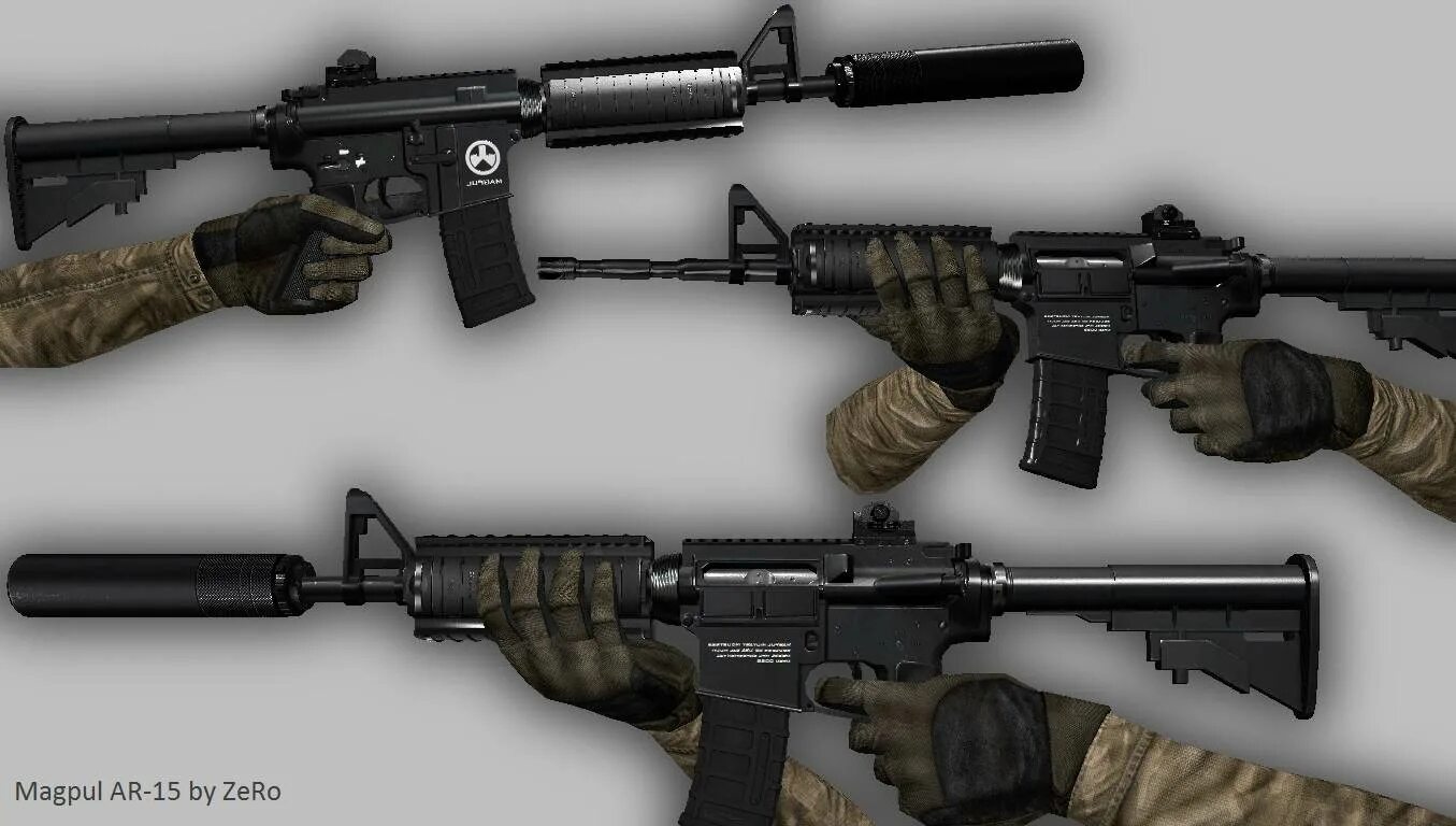 Maverick m4a1 Carbine. Ar 15 m4a1. Sig SG 550 ксс. CSS ar 15. Модели оружие css