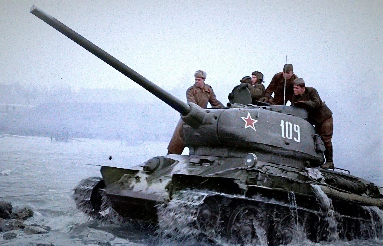 Танковые войны 1. Танки т34 Великой Отечественной войны. Танк т-34 в годы ВОВ. Танк т34 1945.