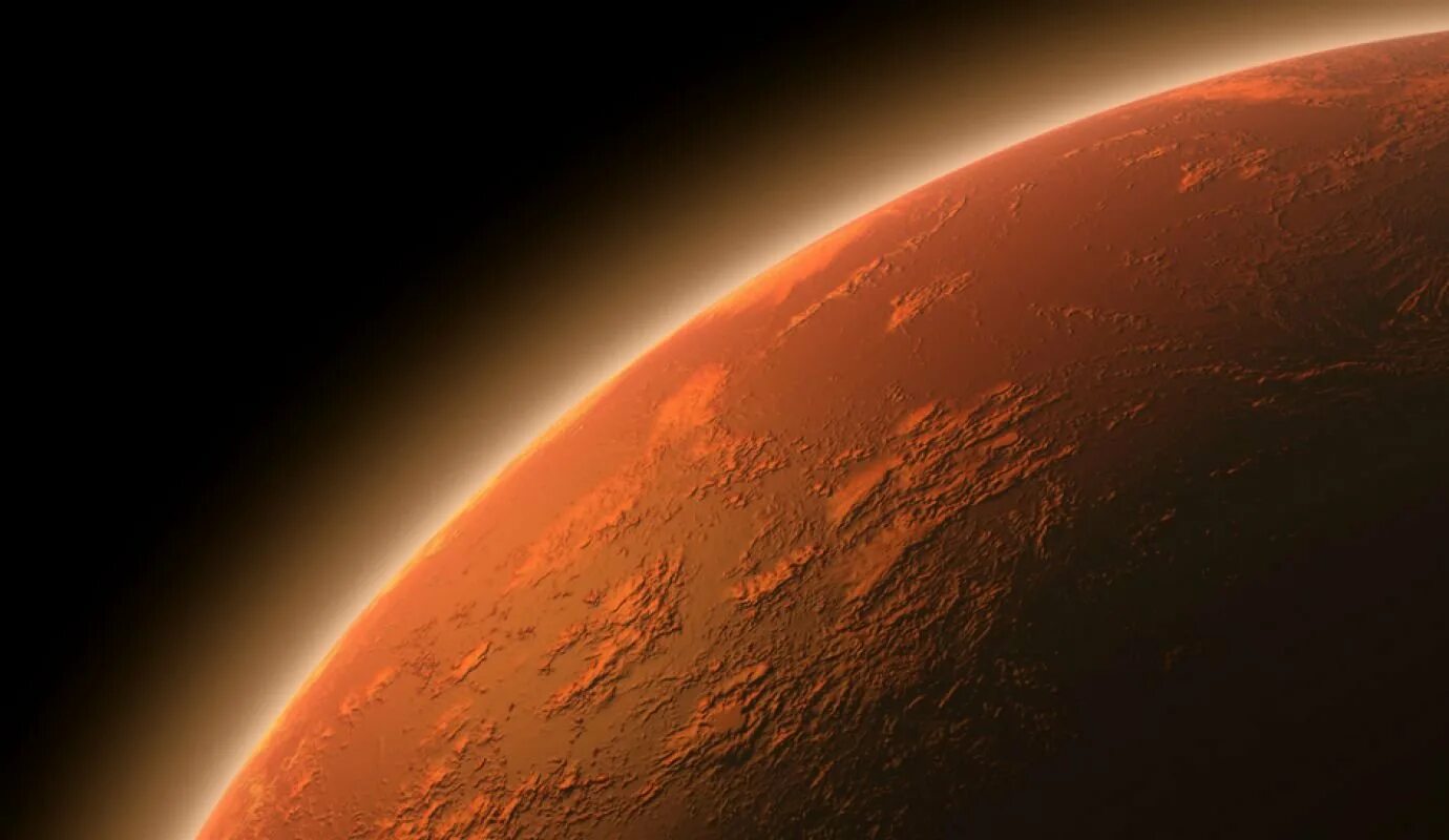 Mars effect