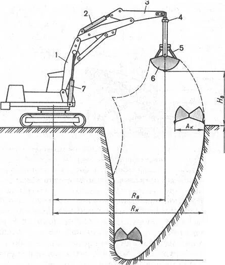 Грейферный экскаватор dwg чертежи. Чертежи грейферного ковша т16. Механизм поворота грейфера МПГ. Экскаватор грейфер 1703 ДВГ. Вес поднимаемый экскаватором