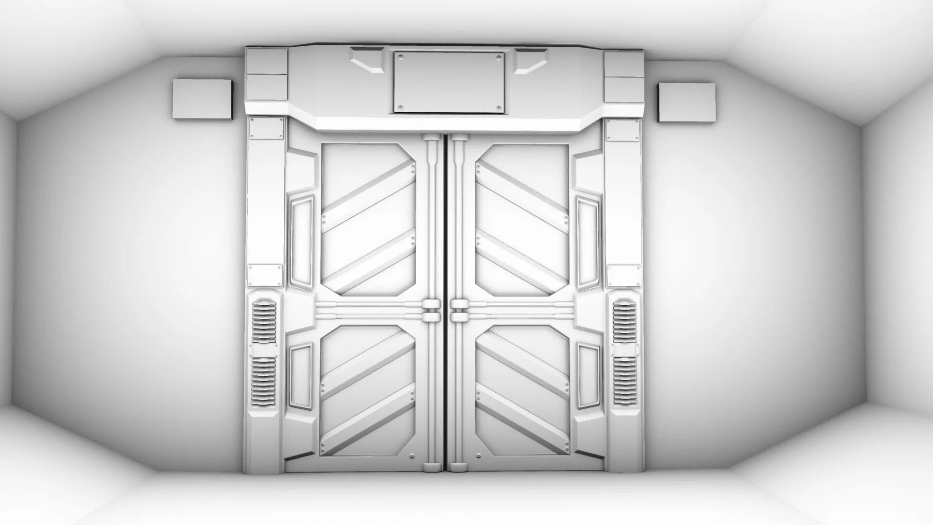 Sci Fi Corridor двери. Двери лаборатории Sci-Fi. Электрощиток Sci Fi. Дверь космического корабля.
