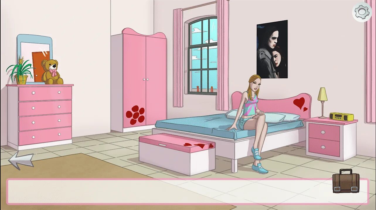 Step sisters game. Sisters&#039; secret игра. жизнь девушки игра. slg игры. sin sister игра.