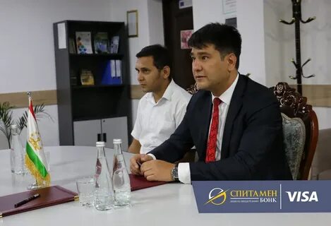 Частные банки в таджикистане 2023 2024