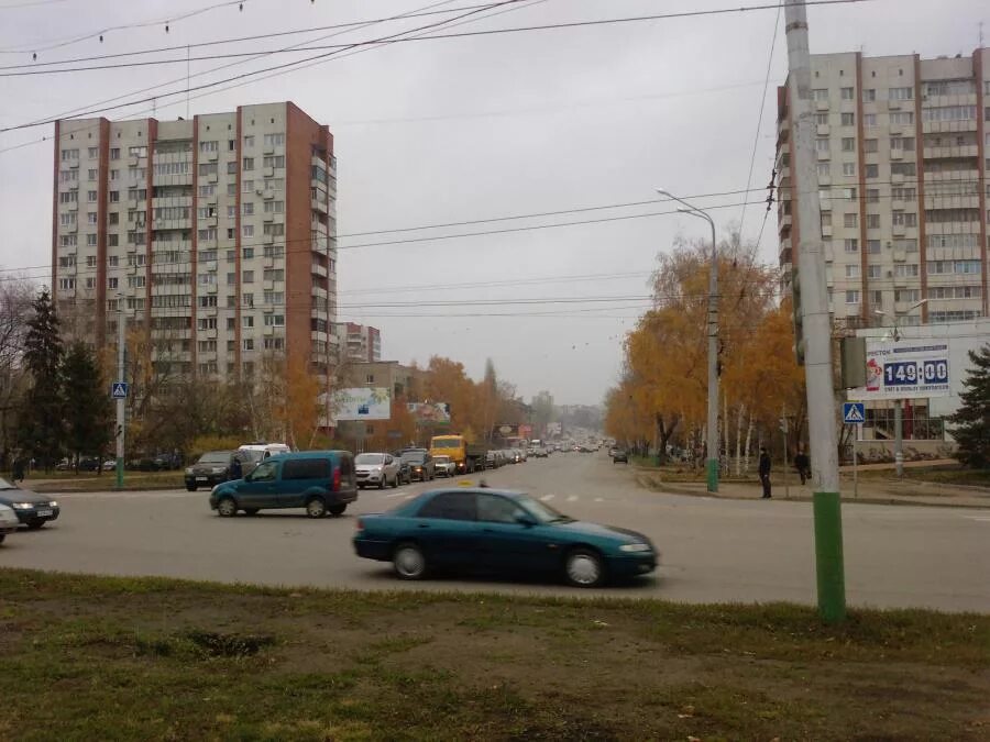 Агентство недвижимости "ТОЧНО. Недвижимость" - Кулакова, 2 в Пенза - 2025 - адре