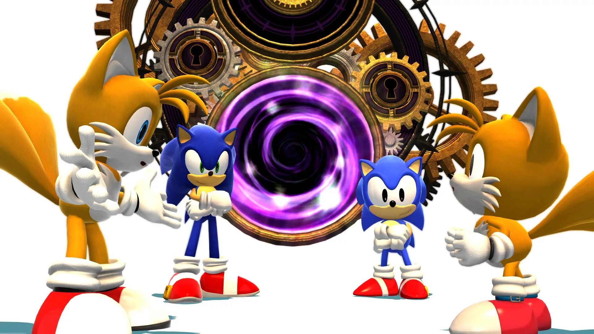 Игру sonic generations. Соник Generations. Sonic генерейшен. Sonic Generations (Rus 2011). Соник генерейшен 2.